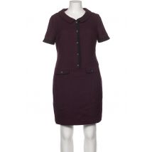 Karl Lagerfeld Damen Kleid, flieder, Gr. 12