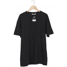 Karo Kauer Damen T-Shirt, schwarz, Gr. 44