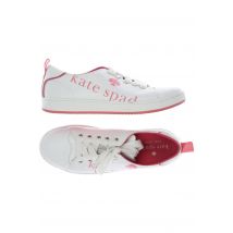 kate spade Damen Sneakers, weiß, Gr. 40.5