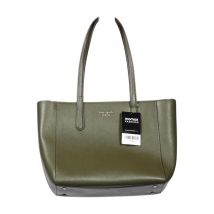 kate spade Damen Handtasche, grün, Gr.