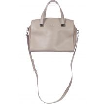 kate spade Damen Handtasche, beige, Gr.