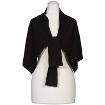 Kathleen Madden Damen Strickjacke, braun, Gr. 36