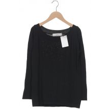 Kathleen Madden Damen Pullover, schwarz, Gr. 42