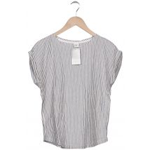 Kauf dich glucklich Damen T-Shirt, weiß, Gr. 36