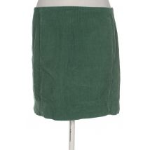 Kauf dich glucklich Damen Rock, grün, Gr. 36