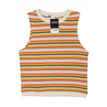 Kauf dich glucklich Damen Top, mehrfarbig, Gr. 38