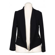 Kauf dich glucklich Damen Blazer, marineblau, Gr. 44