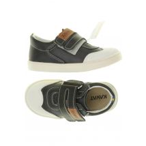 Kavat Jungen Kinderschuhe, schwarz, Gr. 25