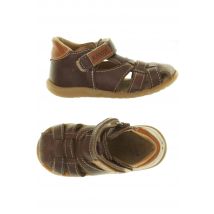 Kavat Jungen Kinderschuhe, braun, Gr. 22