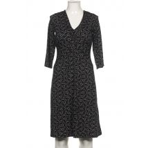 KD Klaus Dilkrath Damen Kleid, schwarz, Gr. 38