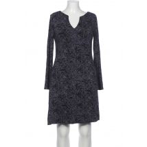 KD Klaus Dilkrath Damen Kleid, marineblau, Gr. 42