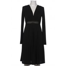 KD Klaus Dilkrath Damen Kleid, schwarz, Gr. 40