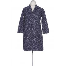KD Klaus Dilkrath Damen Kleid, marineblau, Gr. 36