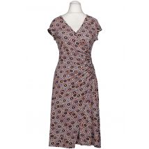 KD Klaus Dilkrath Damen Kleid, mehrfarbig, Gr. 36