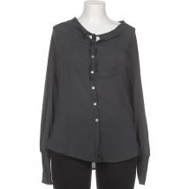 Kd12 Damen Bluse, grün, Gr. 40