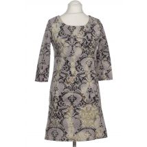 Kd12 Damen Kleid, grün, Gr. 36