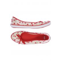 Keds Damen Ballerinas, beige, Gr. 39