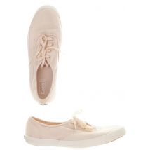 Keds Damen Sneakers, beige, Gr. 41