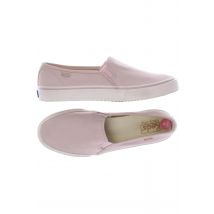 Keds Damen Sneakers, pink, Gr. 38
