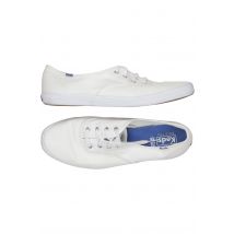 Keds Damen Sneakers, weiß, Gr. 39