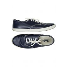 Keds Herren Halbschuh, marineblau, Gr. 8