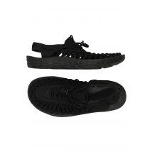 Keen Damen Sandale, schwarz, Gr. 38.5