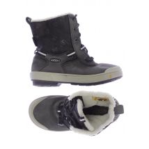 Keen Jungen Kinderschuhe, grau, Gr. 30