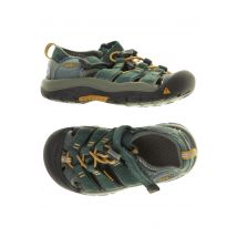 Keen Jungen Kinderschuhe, grün, Gr. 27