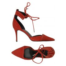 Kendall + Kylie Damen Pumps, rot, Gr. 8