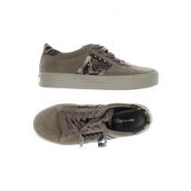 Kennel &amp; Schmenger Damen Sneakers, braun, Gr. 4.5