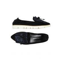 Kennel &amp; Schmenger Damen Halbschuh, schwarz, Gr. 6.5