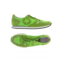 Kennel &amp; Schmenger Damen Sneakers, grün, Gr. 5