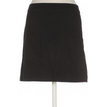 Kenneth Cole Damen Rock, schwarz, Gr. 4