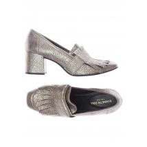 Kenneth Cole Damen Pumps, beige, Gr. 8