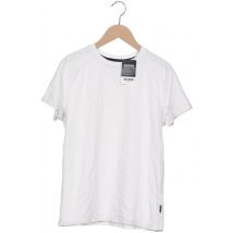 Kenneth Cole Herren T-Shirt, weiß, Gr. 46