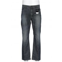 Kenneth Cole Herren Jeans, blau, Gr. 36