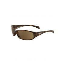 Kenneth Cole Herren Sonnenbrille, braun, Gr.