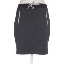 Kenny S. Damen Rock, marineblau, Gr. 38