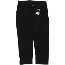 Kenny S. Damen Jeans, schwarz, Gr. 38
