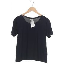 Kenny S. Damen T-Shirt, marineblau, Gr. 40