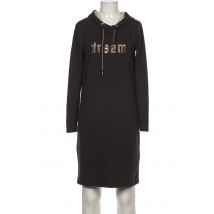 Kenny S. Damen Kleid, braun, Gr. 36