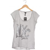 Key Largo Damen T-Shirt, grau, Gr.