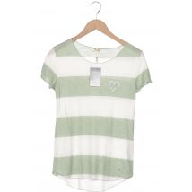 Key Largo Damen T-Shirt, grün, Gr. 36