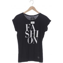 Key Largo Damen T-Shirt, schwarz, Gr. 38