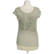 Key Largo Damen T-Shirt, grün, Gr. 36