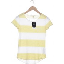Key Largo Damen T-Shirt, gelb, Gr. 34