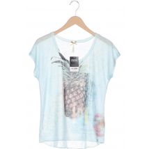 Key Largo Damen T-Shirt, hellblau, Gr. 38