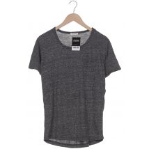 Key Largo Herren T-Shirt, grau, Gr. 52