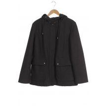 QS by s.Oliver Damen Jacke, grau, Gr.
