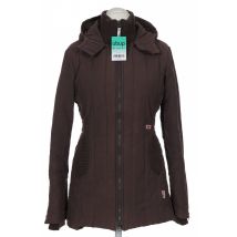 Khujo Damen Jacke, braun, Gr.